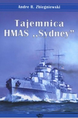 Tajemnica HMAS "Sydney"