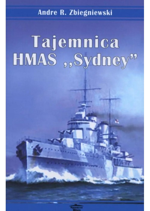 Tajemnica HMAS "Sydney"