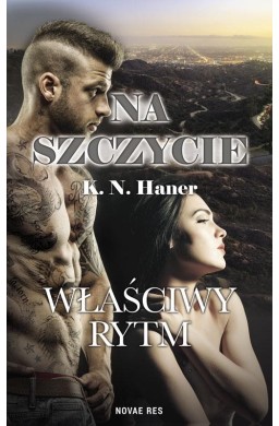 Na szczycie. Właściwy rytm