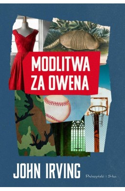 Modlitwa za Owena