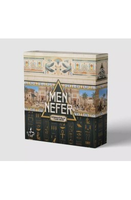Men-Nefer