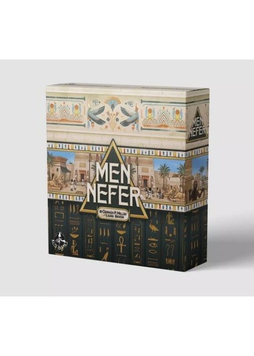Men-Nefer
