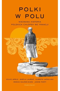 Polki w polu