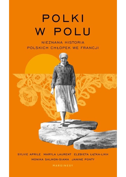 Polki w polu