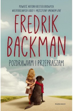 Pozdrawiam i przepraszam