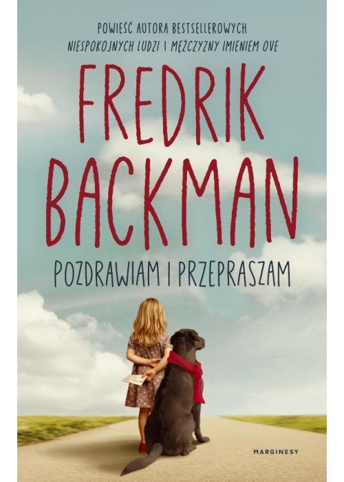 Pozdrawiam i przepraszam