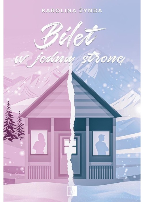 Bilet w jedną stronę