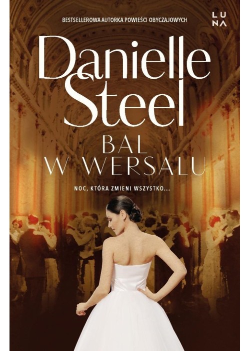 Bal w Wersalu