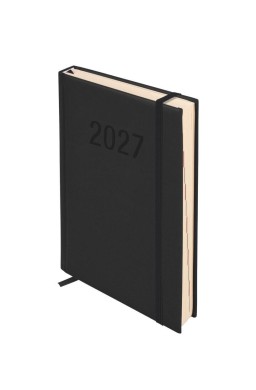 Kalendarz 2027 Colorfix-bis A5 DNS czarny