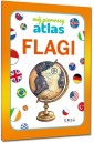 Mój pierwszy atlas. Flagi