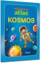 Mój pierwszy atlas. Kosmos