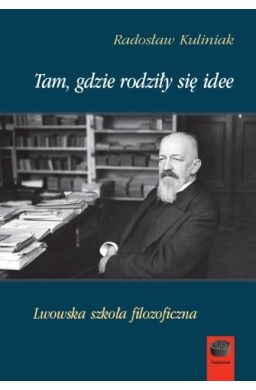 Tam, gdzie rodziły się idee