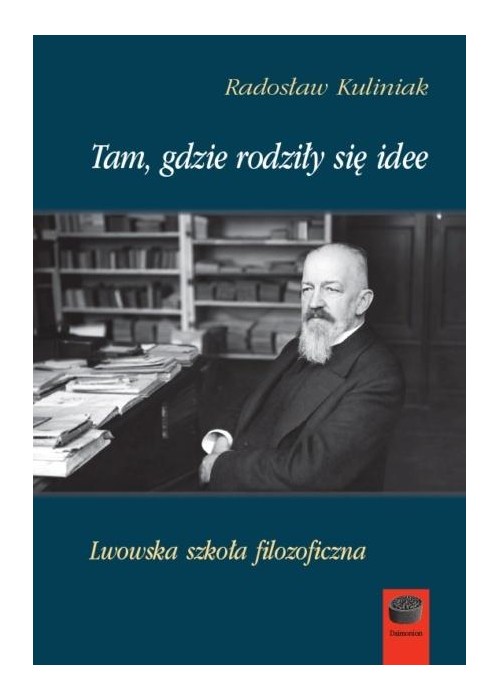 Tam, gdzie rodziły się idee