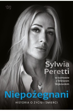 Niepożegnani. Historia o życiu i śmierci