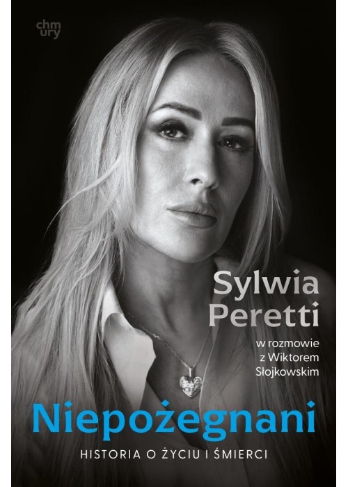 Niepożegnani. Historia o życiu i śmierci