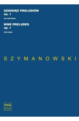 9 preludiów