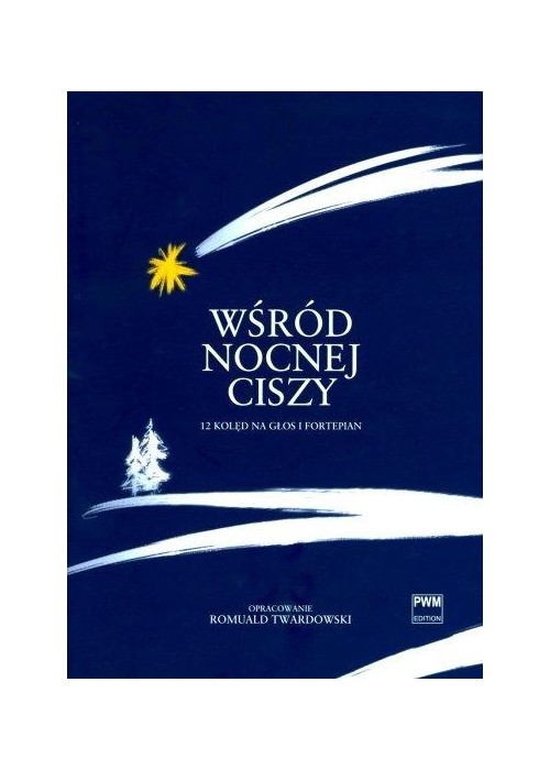 Wśród nocnej ciszy