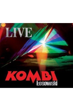 KOMBI Łosowski - Live