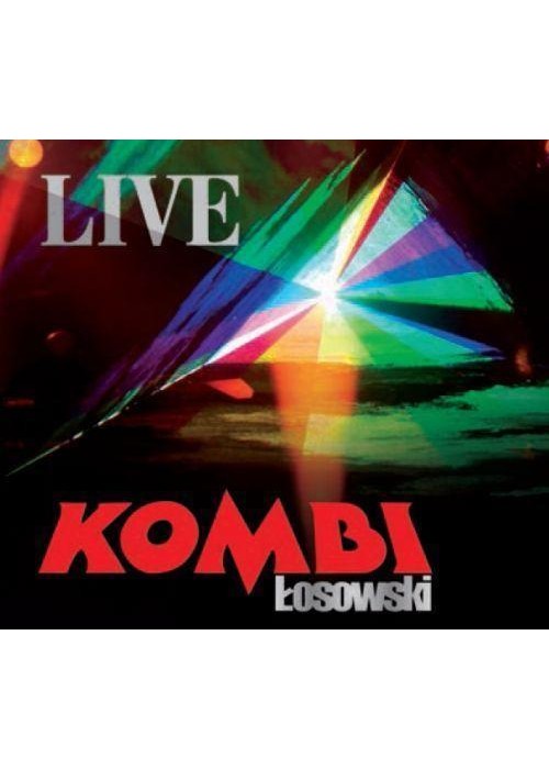KOMBI Łosowski - Live