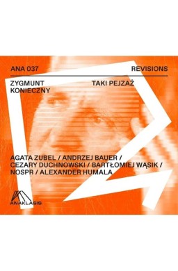 Taki pejzaż