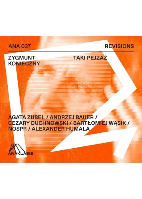 Taki pejzaż