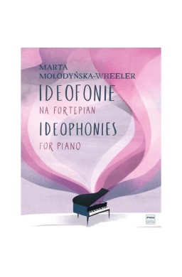 Ideofonie nuty na fortepian