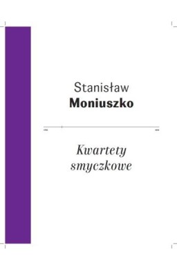 Kwartety smyczkowe
