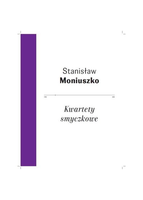 Kwartety smyczkowe