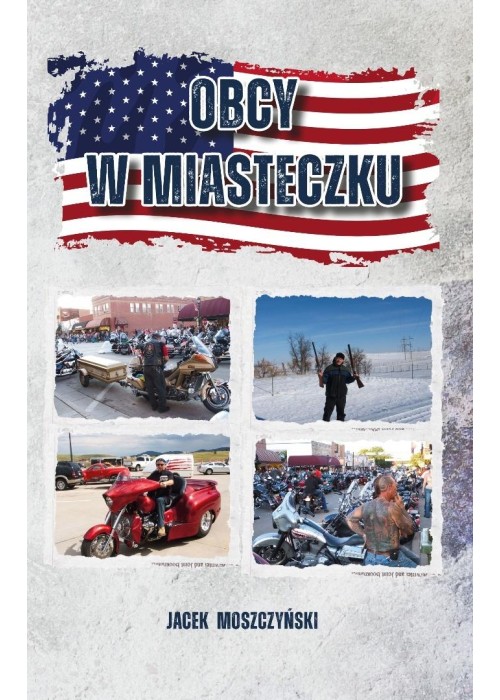 Obcy w miasteczku