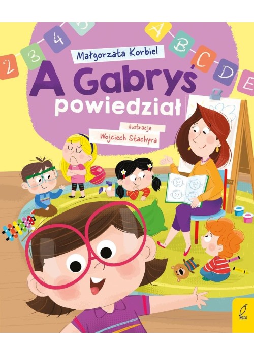 A Gabryś powiedział