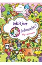 Wyszukiwanka. Gdzie jest jednorożec?