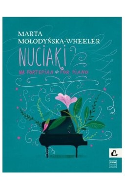 Nuciaki na fortepian