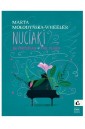 Nuciaki na fortepian