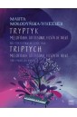 Tryptyk - Melofonia, softisono, fiesta de nieve
