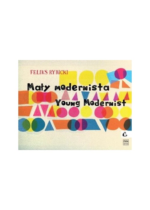 Mały modernista