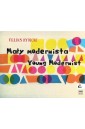 Mały modernista