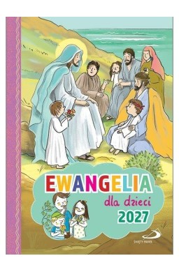 Ewangelia 2027 dla dzieci
