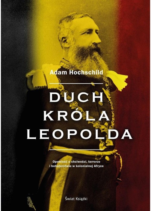Duch króla Leopolda TW