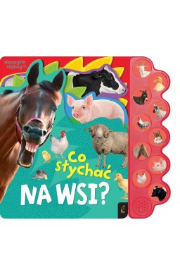 Co słychać na wsi?