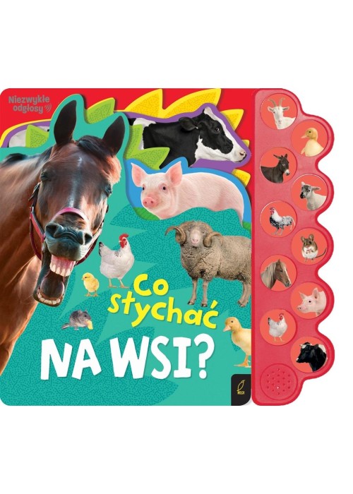 Co słychać na wsi?