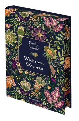 Wichrowe Wzgórza w.kolekcjonerskie
