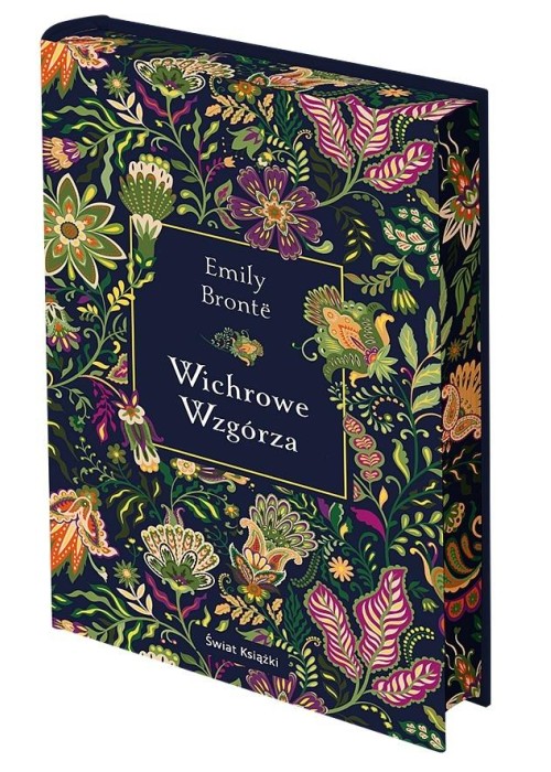 Wichrowe Wzgórza w.kolekcjonerskie