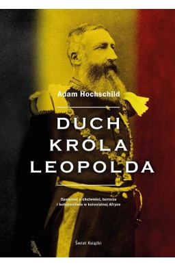 Duch króla Leopolda BR
