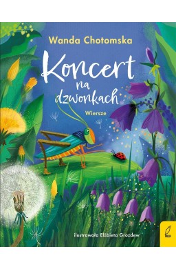 Koncert na dzwonkach
