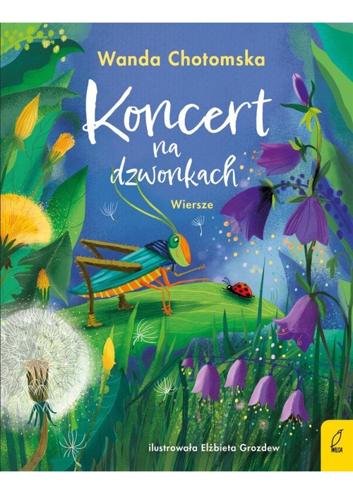 Koncert na dzwonkach