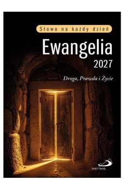 Ewangelia 2027 - duży format BR