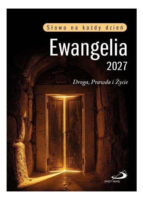 Ewangelia 2027 - duży format BR