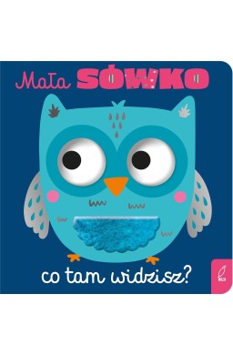 Mała sówko, co tam widzisz?