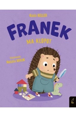 Franek ma kłopot