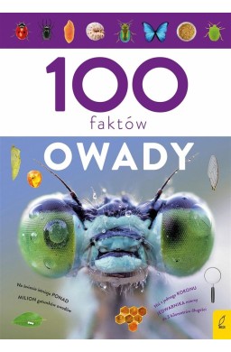 100 faktów. Owady